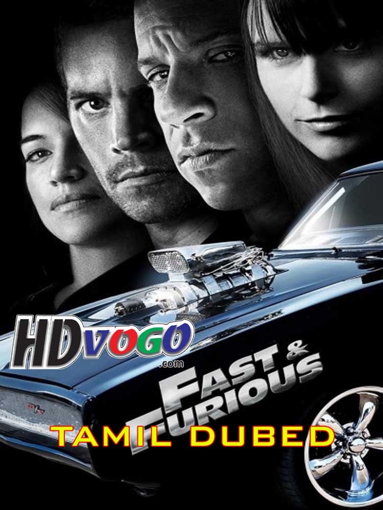 fast and furious 2009 full movie online